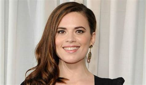 hayley atwell body|Hayley Atwell Body measurements, height,。